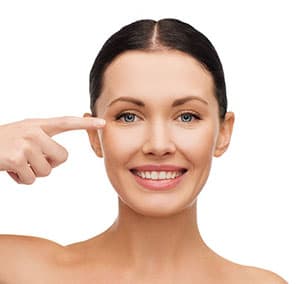Exercises For Tired Eyes