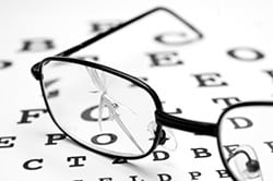 Top 5 reasons glasses break