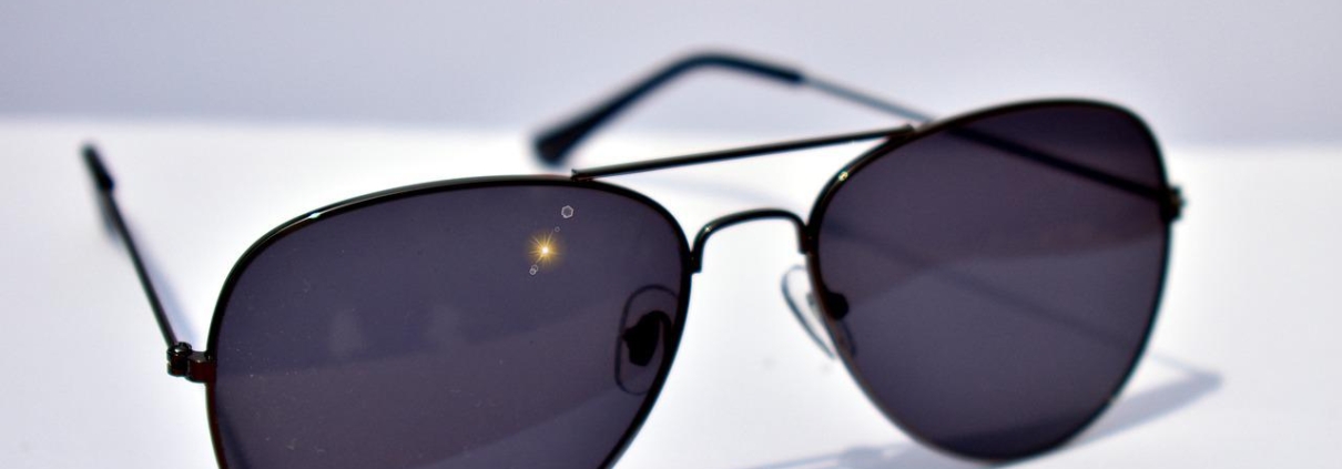 Sunglass Repair