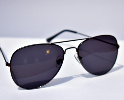 Sunglass Repair