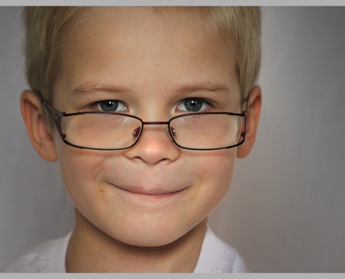 Child’s Eye Care