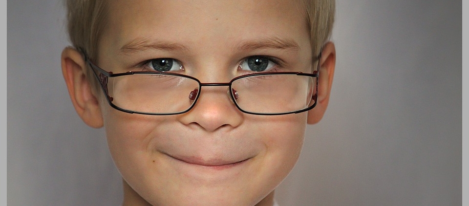 Child’s Eye Care