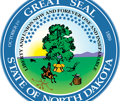 North Dakota Eyeglass Repair
