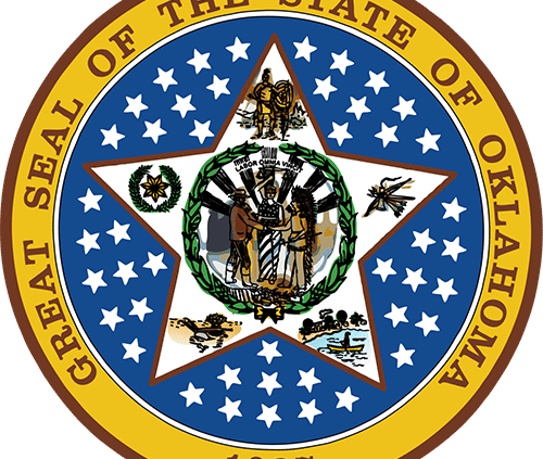 Oklahoma Eyewear Repair