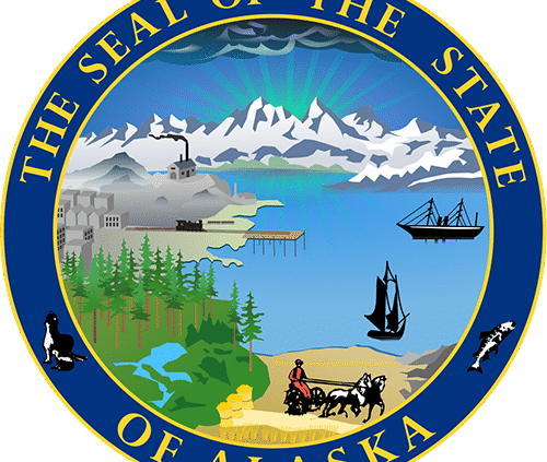 Alaska Eyewear Repair