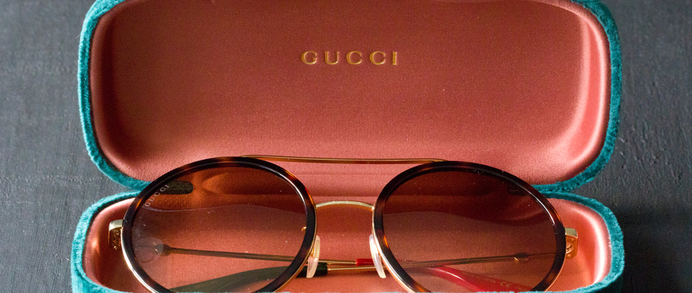 Gucci Glasses