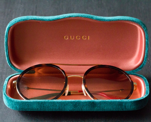 Gucci Glasses