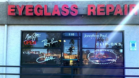 All American Eyeglass Repair - East Mesa