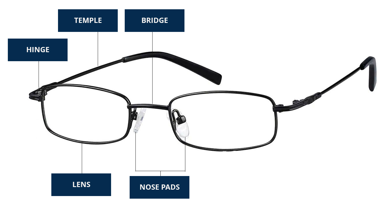 Common-Eyeglass-Repair