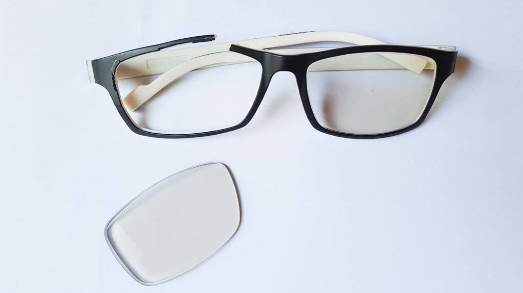 Eyeglass Repair Frame Repair Glasses