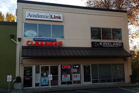 All American Eyeglass Repair - Kirkland