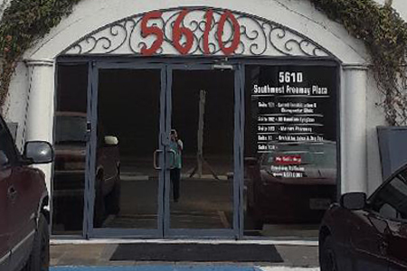 All American Eyeglass Repair - Houston