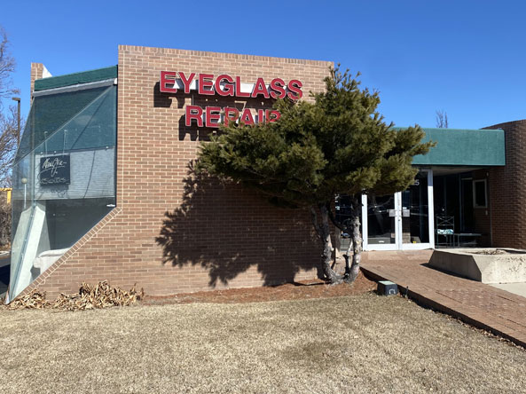 All American Eyeglass Repair - Murray