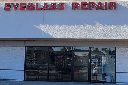 All American Eyeglass Repair - Paradise Valley