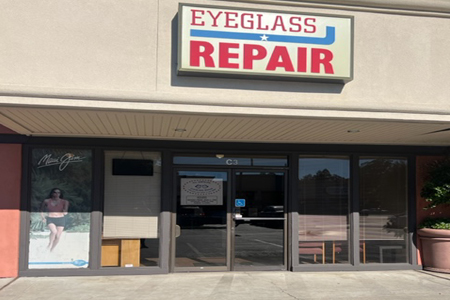 All American Eyeglass Repair - Stockton