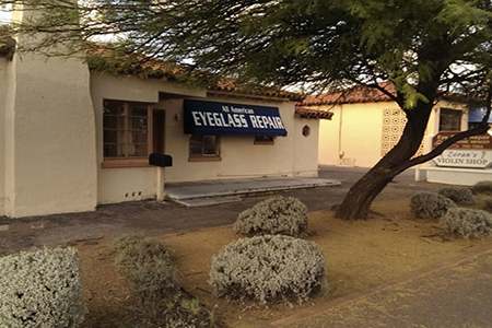 All American Eyeglass Repair - Tucson